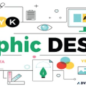 Graphic designing