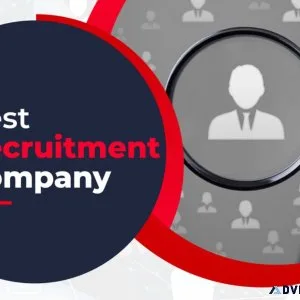 Best Recruitment Company  HR Consultant in India
