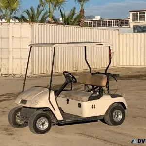 EZ GO D300 UTILITY CART 66002236