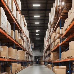 &quotStreamline Moving and Storage with PEO Solutions"