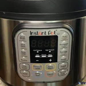 New Insta Pot