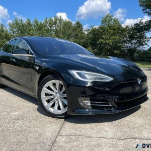 Nice 2019 Tesla Model S 75D AWD