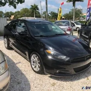 2013 Dodge Dart