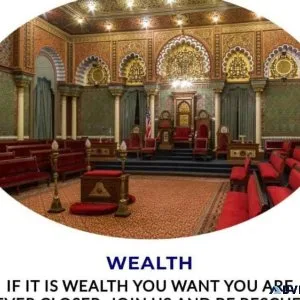 Real Illuminati Website