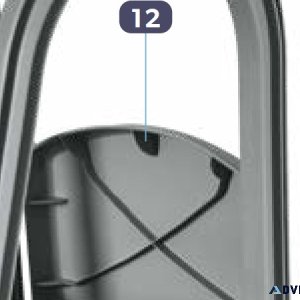 Safety door &ndash (BUL-101-15)