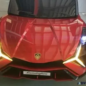 kids Electric ride