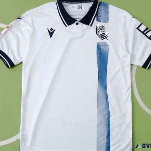 Real Sociedad Maglia 2023-2024