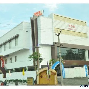 Marriage Halls in Velachery