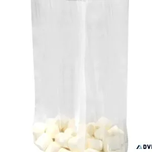 Seal Store and Simplify with Our 1.5 Mil Gusseted Poly Bags