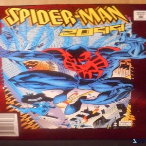 SPIDER- MAN Marvel comics 1992 Vol 1 1- Mint - 4 ship...