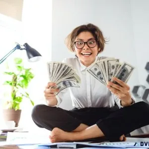Make money online