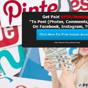 People Seeking Jobs Pays 150 Per Day  950 Weekly - Apply NOW