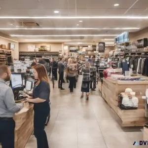 &quotRetail Excellence Made Scalable and Affordable&quot