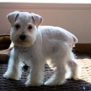 Beautiful AKC reg. Miniature Schnauzer Puppies.