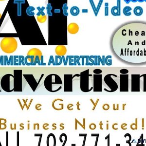 WE CREATE Ai VIDEO ADS - Let s Get Your Business Online
