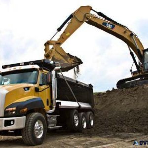 Heavy equipment funding for all credit types - (Nationwide)