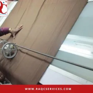 Fabric inspection services