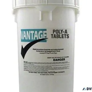 Waterline Technologies Poly A Tablets