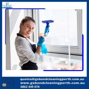 Vacate cleaning in perth