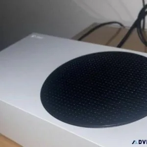 Xbox series