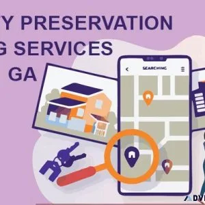 Best Property Preservation Updating Services in Atlanta GA