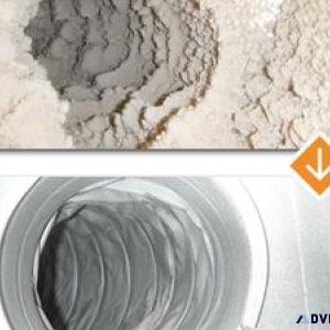 Dryer Vent Cleaning Fresno TX