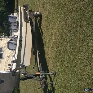 1977 16ft boat