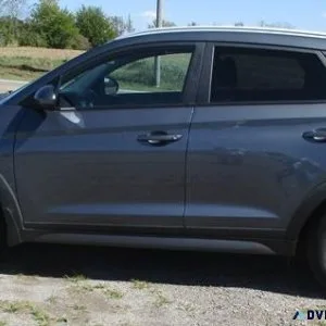 2016 HYUNDAI TUSCON SE AWD