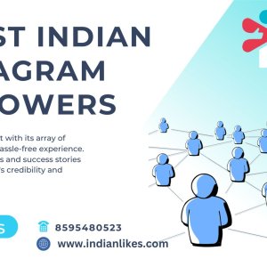 Boost Indian Instagram Followers  - IndianLikes