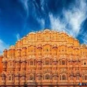 Rajasthan Tour With Driver
