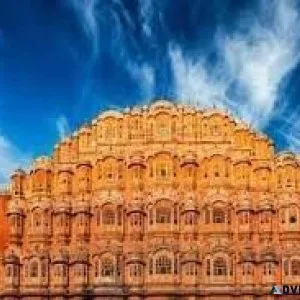 Rajasthan Tour With Driver