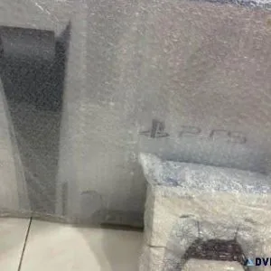PS5