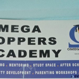 Need Teachers for an Institute for Omega Toppers Academy