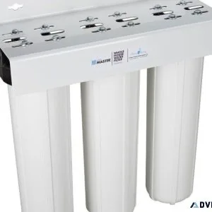 CUSTOMIZE YOUR HOME MASTER&reg WATER FILTER
