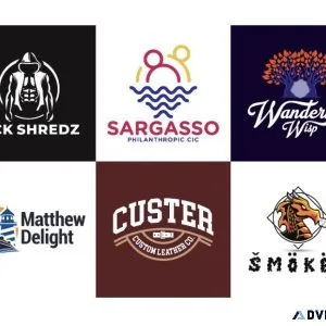 Professional Logo Design