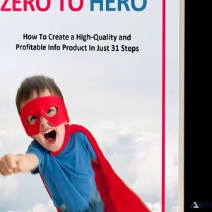 Unlock Success 30 Steps to Crafting Your Info Product