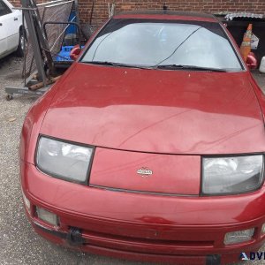 1994 300ZX