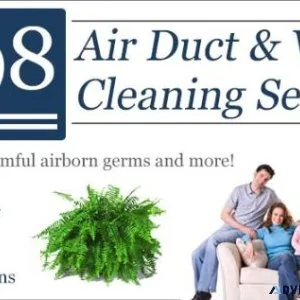 Residential Duct Cleaning Houston