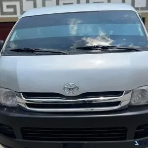 cool van for sale