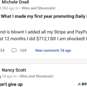 Ready to earn a six-figure income