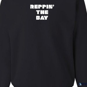 Bay Area Pride - Get the Reppin  Bay Sweatshirt  Sarap Now