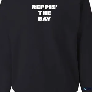 Bay Area Pride - Get the Reppin  Bay Sweatshirt  Sarap Now