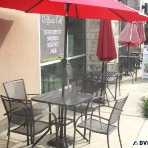 Greek Mediterranian  Cafe Coffee Shop Liquidation