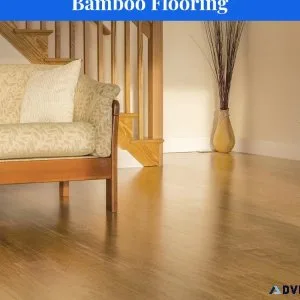 Bamboo Flooring A Sustainable Choice for Your Home