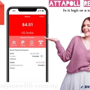 Free Install And Use The Attapoll app
