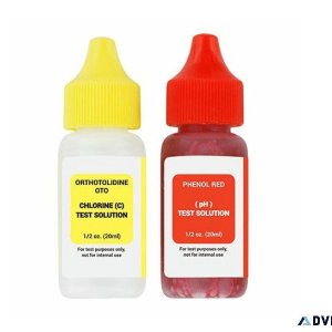 Refill bottles for PTK01 (PTK02)