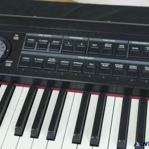 Roland RD-700GX 88-key Digital Piano and Synth
