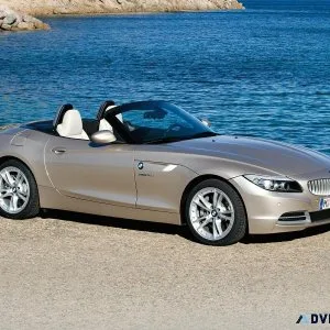 2012 BMW Z4 sDrive30i