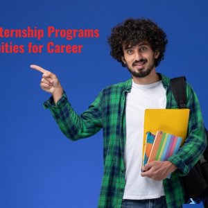 Online Internship Programs Opportunities for Career Shifting