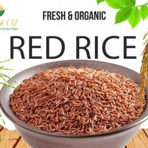 Red rice